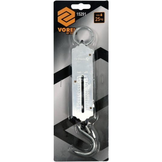 WAGA SPRĘŻYNOWA 25 KG -zdjęcie numer 2