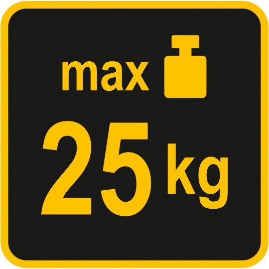 WAGA SPRĘŻYNOWA 25 KG -zdjęcie numer 3