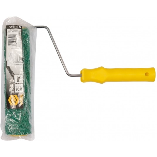 WAŁEK DO GŁADZI GIPSOWYCH -zdjęcie numer 3