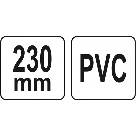 WAŁEK DO GŁADZI GIPSOWYCH -zdjęcie numer 4