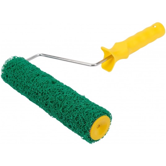 WAŁEK DO GŁADZI GIPSOWYCH -zdjęcie numer 2