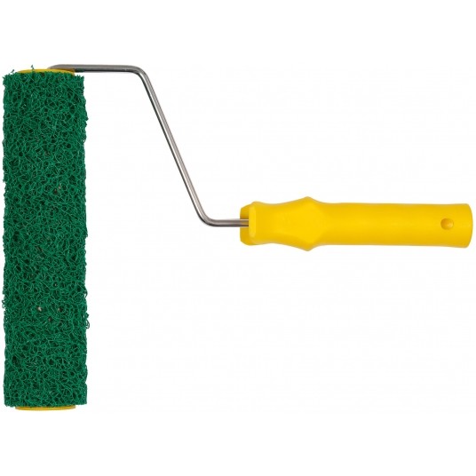 WAŁEK DO GŁADZI GIPSOWYCH -zdjęcie numer 1