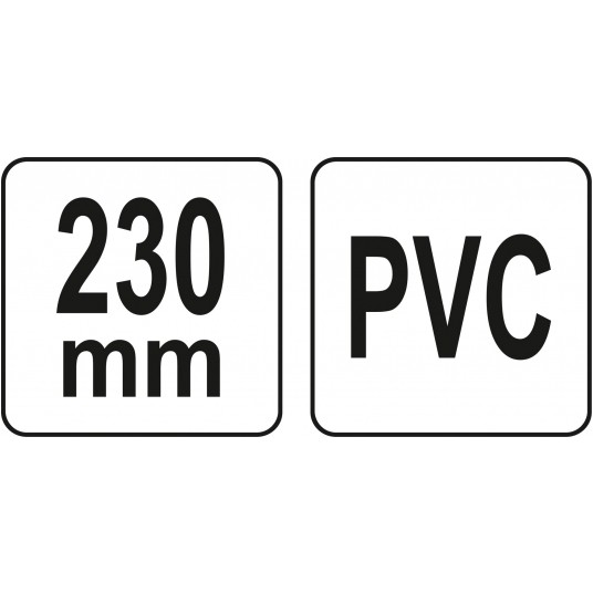 WAŁEK DO GŁADZI GIPSOWYCH-ZAPASOWY -zdjęcie numer 4