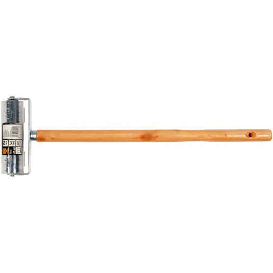 WAŁEK DO PERFORACJI TAPET -zdjęcie numer 2