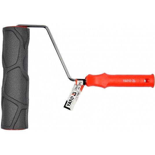 WAŁEK DO WYCISKANIA WZORÓW W TYNKU -zdjęcie numer 1