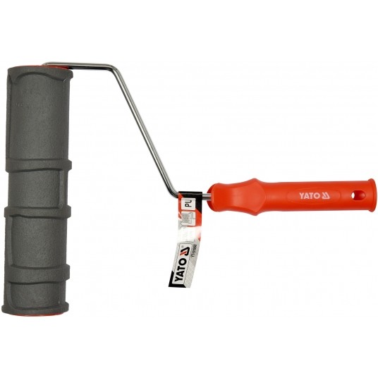 WAŁEK DO WYCISKANIA WZORÓW W TYNKU -zdjęcie numer 1