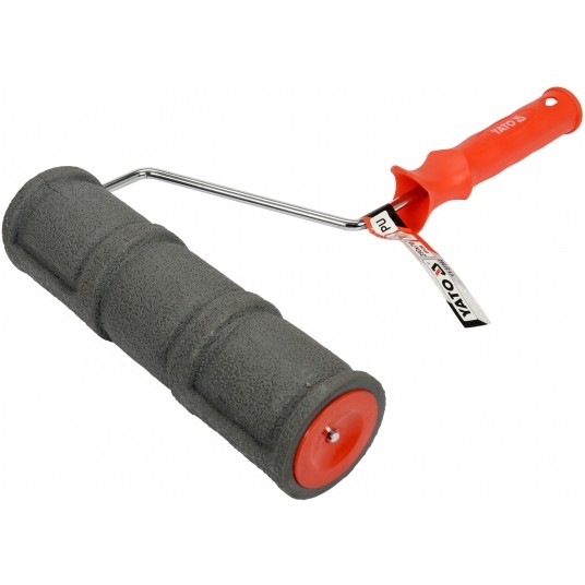 WAŁEK DO WYCISKANIA WZORÓW W TYNKU -zdjęcie numer 2