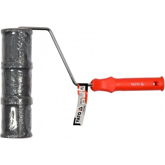 WAŁEK DO WYCISKANIA WZORÓW W TYNKU -zdjęcie numer 3