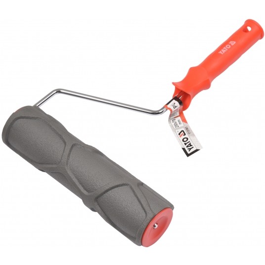 WAŁEK DO WYCISKANIA WZORÓW W TYNKU -zdjęcie numer 2