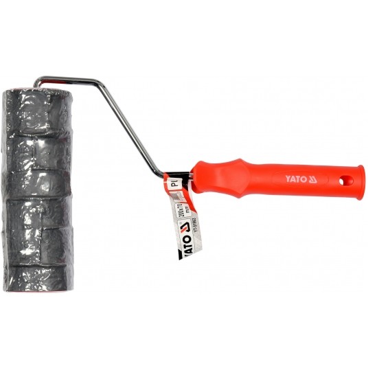 WAŁEK DO WYCISKANIA WZORÓW W TYNKU -zdjęcie numer 3