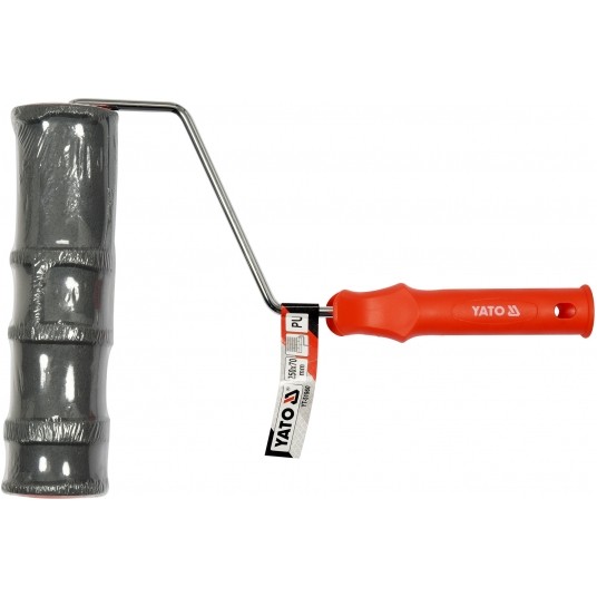 WAŁEK DO WYCISKANIA WZORÓW W TYNKU -zdjęcie numer 3