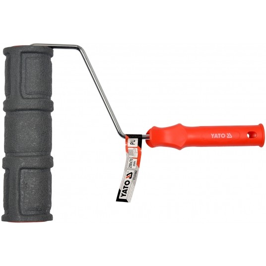 WAŁEK DO WYCISKANIA WZORÓW W TYNKU -zdjęcie numer 1