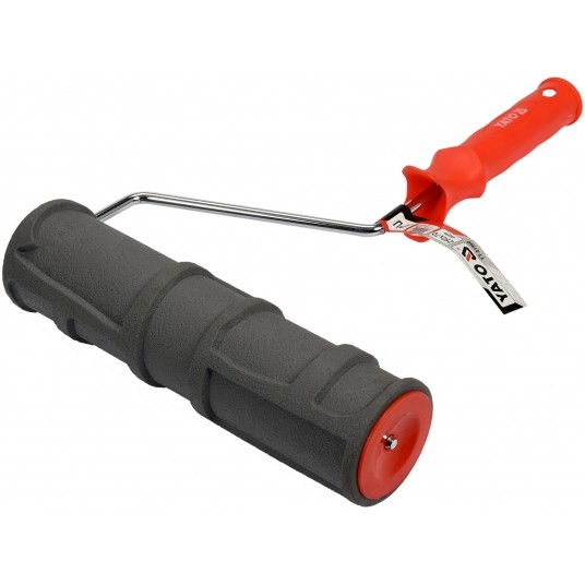 WAŁEK DO WYCISKANIA WZORÓW W TYNKU -zdjęcie numer 2