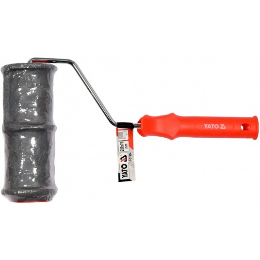 WAŁEK DO WYCISKANIA WZORÓW W TYNKU -zdjęcie numer 3