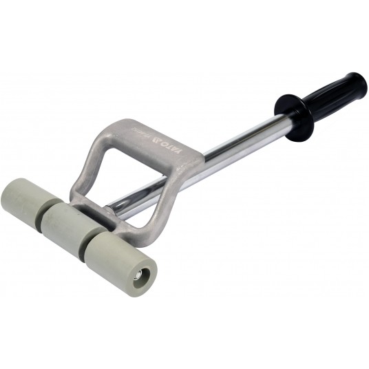 WAŁEK DOCISKOWY 190 MM UCHWYT TELESKOP. -zdjęcie numer 1