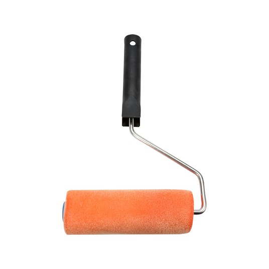 WAŁEK MAL. FLOK 5X15CM Z UCHWYTEM 6MM -zdjęcie numer 2