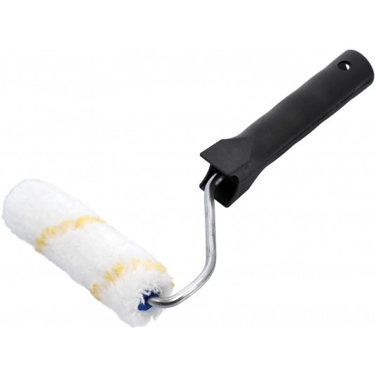 WAŁEK MAL. GIRPAINT 10CM Z UCHWYTEM 6MM -zdjęcie numer 2