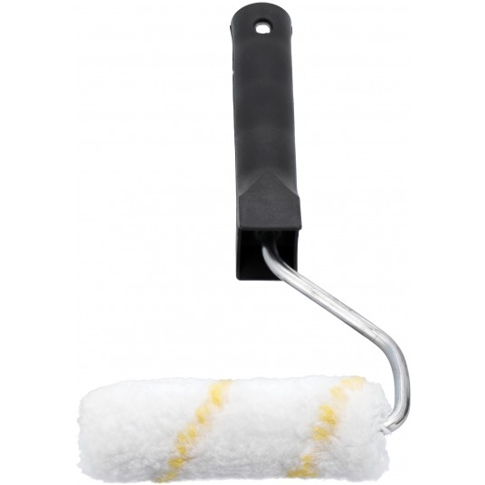 WAŁEK MAL. GIRPAINT 10CM Z UCHWYTEM 6MM -zdjęcie numer 1