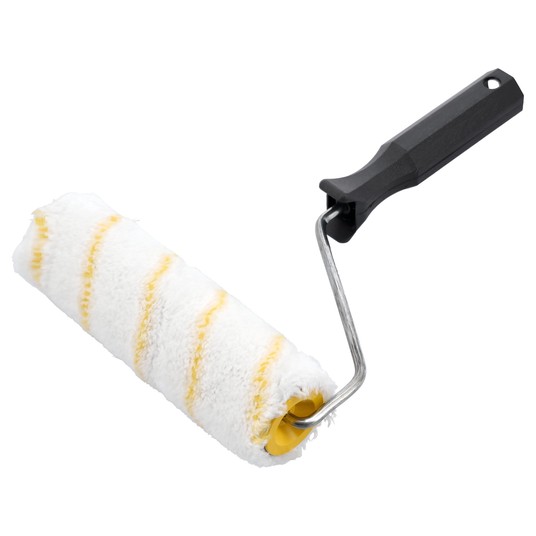 WAŁEK MAL. GIRPAINT 18CM Z UCHWYTEM 6MM -zdjęcie numer 2