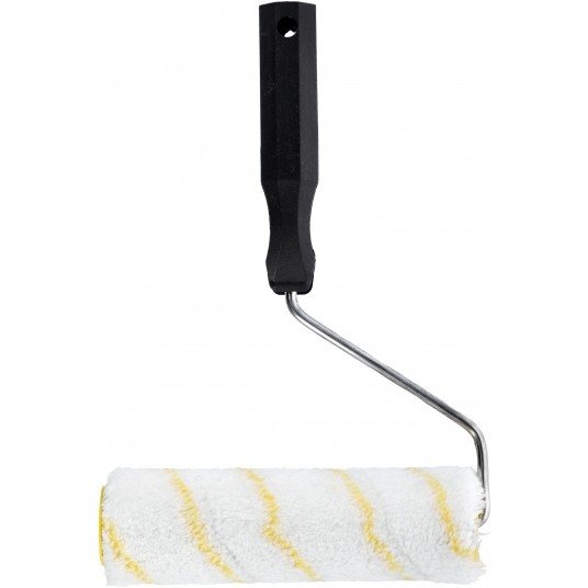 WAŁEK MAL. GIRPAINT 18CM Z UCHWYTEM 6MM -zdjęcie numer 2