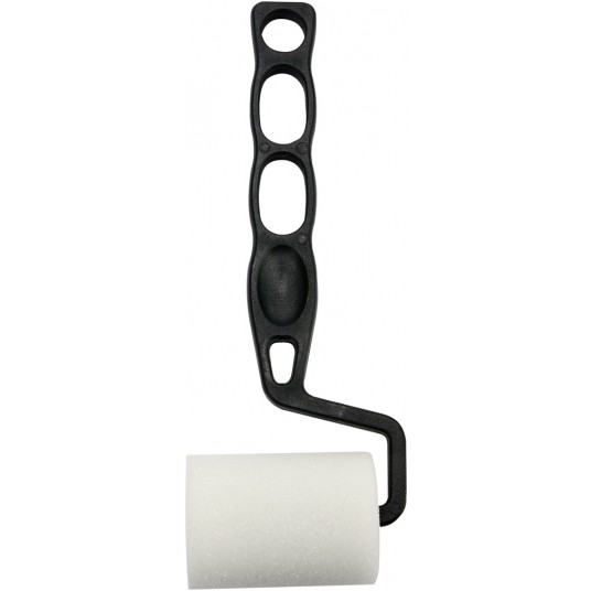 WAŁEK MAL. MOLTOPREN 3,5X5CM Z UCHWYT. P -zdjęcie numer 2