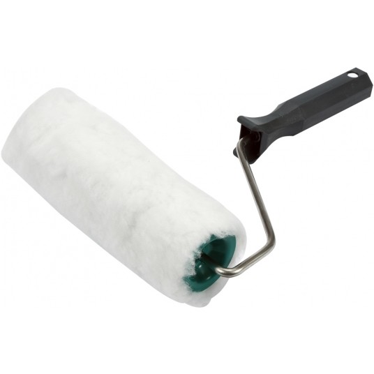 WAŁEK MAL. VESTAN 18CM Z UCHWYTEM 6MM -zdjęcie numer 3