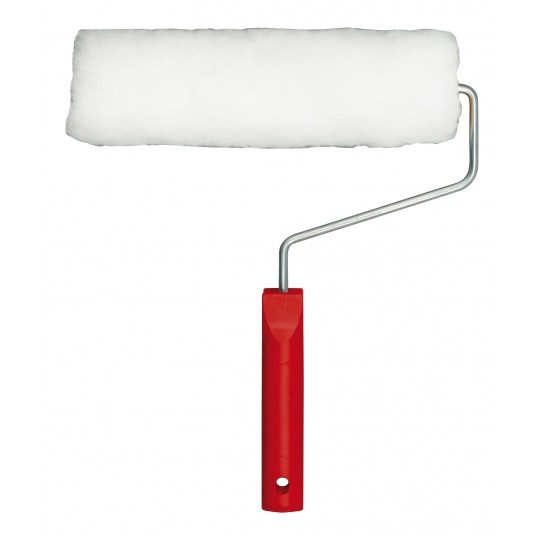 WAŁEK MAL. VESTAN 25CM Z UCHWYTEM 6MM -zdjęcie numer 1