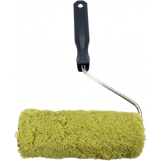 WAŁEK MALARSKI SYNTEX 18CM Z UCHW. 6MM -zdjęcie numer 1