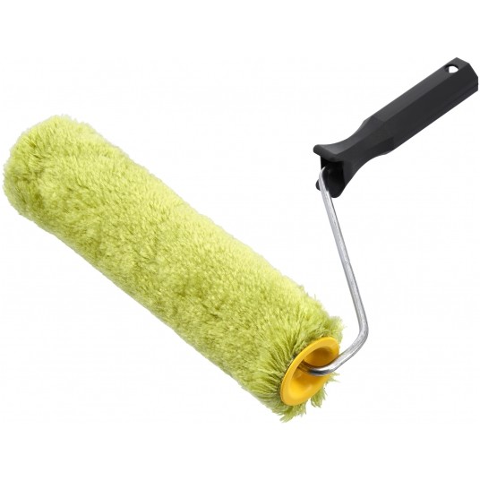 WAŁEK MALARSKI SYNTEX 25CM Z UCHW. 6MM -zdjęcie numer 2