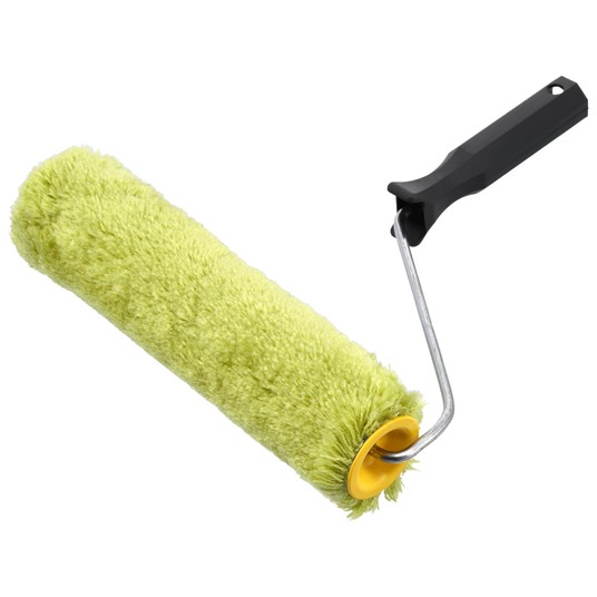 WAŁEK MALARSKI SYNTEX 25CM Z UCHW. 6MM -zdjęcie numer 2