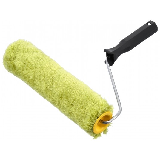 WAŁEK MALARSKI SYNTEX 25CM Z UCHW. 6MM -zdjęcie numer 2