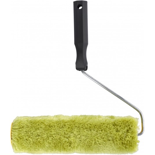 WAŁEK MALARSKI SYNTEX 25CM Z UCHW. 6MM -zdjęcie numer 1