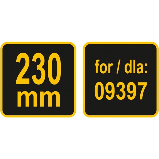 WAŁEK WYMIENNY DO URZĄDZENIA 09397 -zdjęcie numer 2