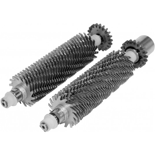 WAŁEK ZAPASOWY DO KOTLECIARKI YG-03300 -zdjęcie numer 2