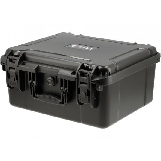 WALIZKA HERMETYCZNA L412 X W370 X H200MM -zdjęcie numer 1
