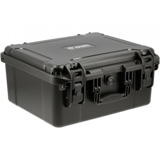 WALIZKA HERMETYCZNA L412 X W370 X H200MM -zdjęcie numer 2