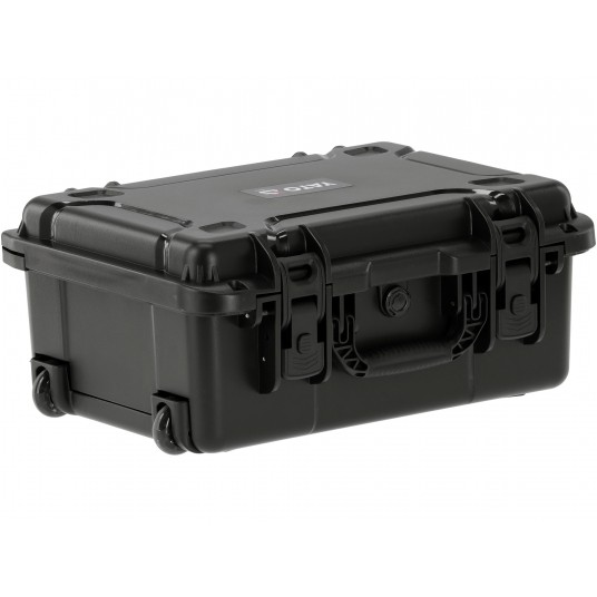 WALIZKA HERMETYCZNA L495 X W368 X H210MM -zdjęcie numer 3