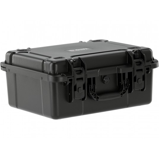 WALIZKA HERMETYCZNA L495 X W395 X H225MM -zdjęcie numer 2