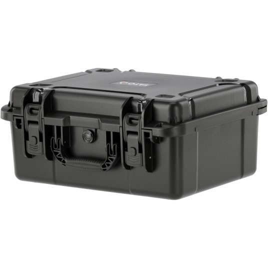 WALIZKA HERMETYCZNA L495 X W395 X H225MM -zdjęcie numer 1