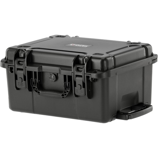 WALIZKA HERMETYCZNA L510 X W410 X H255MM -zdjęcie numer 1