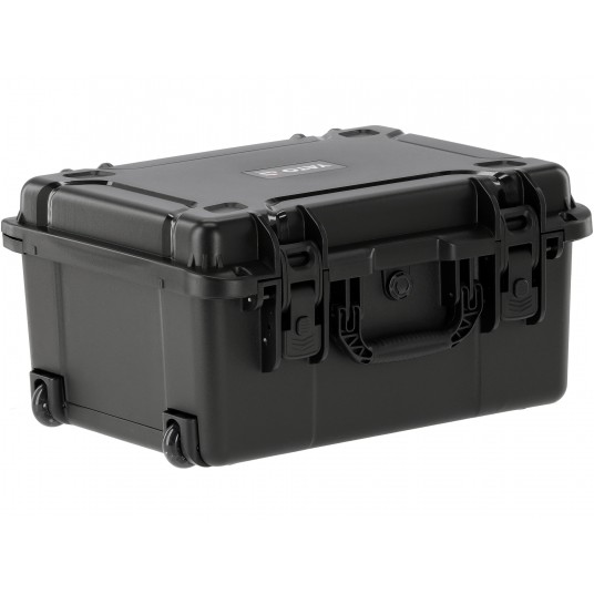 WALIZKA HERMETYCZNA L510 X W410 X H255MM -zdjęcie numer 3