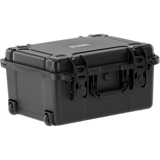 WALIZKA HERMETYCZNA L510 X W410 X H255MM -zdjęcie numer 3