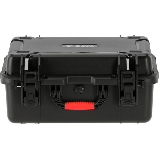 WALIZKA HERMETYCZNA L520 X W425 X H240MM -zdjęcie numer 3