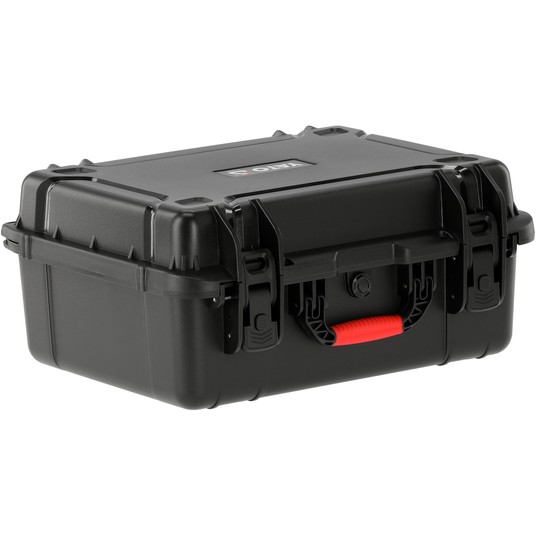 WALIZKA HERMETYCZNA L520 X W425 X H240MM -zdjęcie numer 2