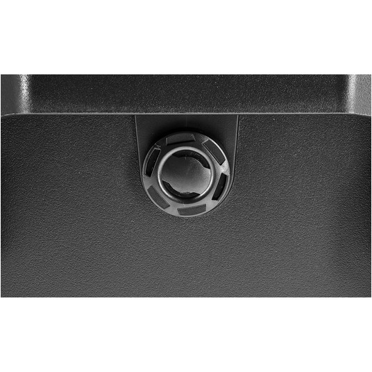 WALIZKA HERMETYCZNA L520 X W425 X H240MM -zdjęcie numer 7