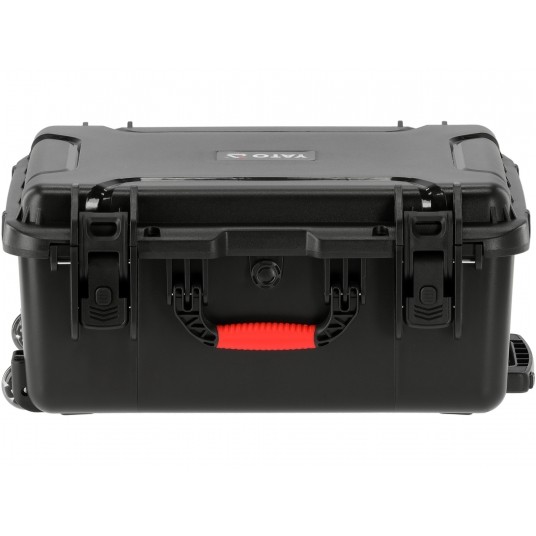 WALIZKA HERMETYCZNA L535 X W423 X H240MM -zdjęcie numer 4
