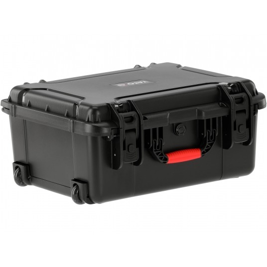 WALIZKA HERMETYCZNA L535 X W423 X H240MM -zdjęcie numer 3