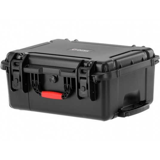 WALIZKA HERMETYCZNA L535 X W423 X H240MM -zdjęcie numer 1