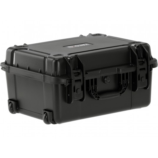 WALIZKA HERMETYCZNA L535 X W423 X H270MM -zdjęcie numer 3