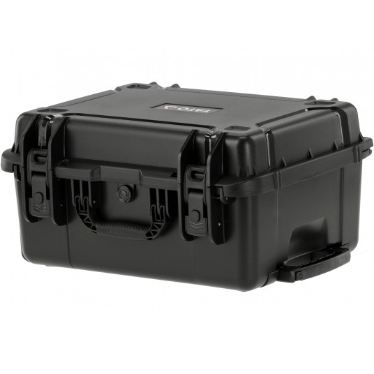 WALIZKA HERMETYCZNA L535 X W423 X H270MM -zdjęcie numer 1